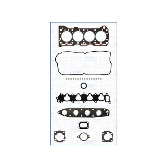 52155800 Gasket Set, cylinder head