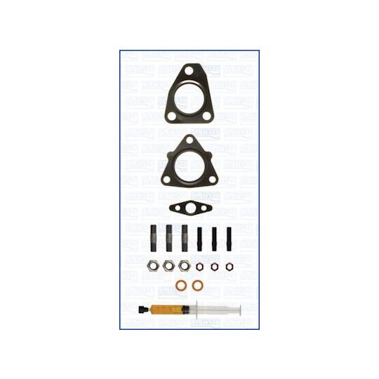 JTC11879 Mounting Kit, charger