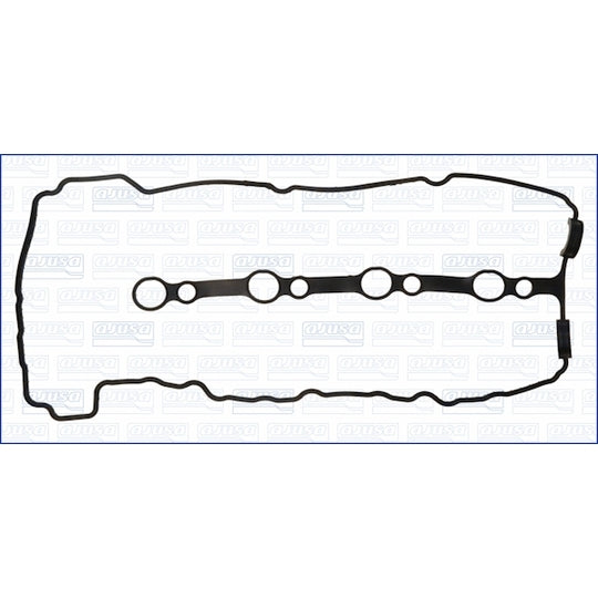 11123200 Gasket, cylinder head cover