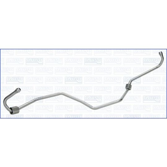 OP10061 Oil Pipe, charger