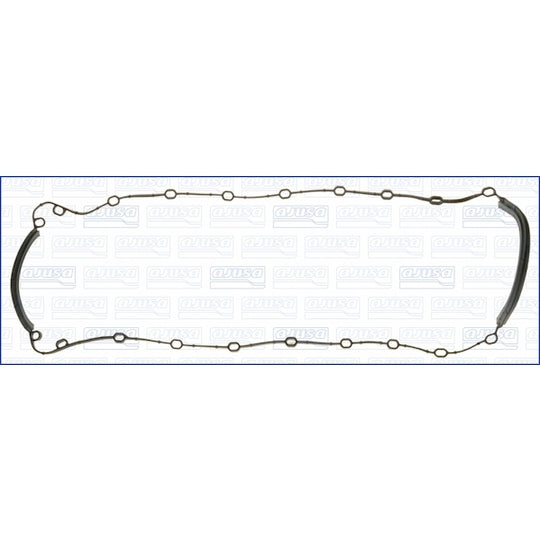 14065700 Gasket, wet sump