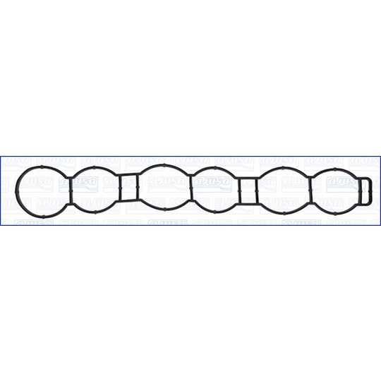 13247900 Gasket, intake manifold