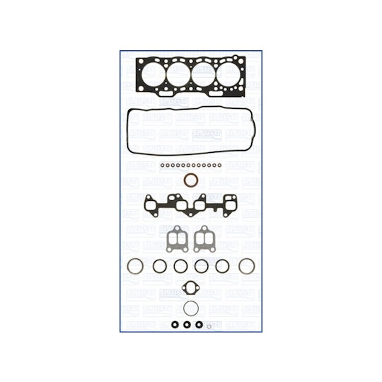 52088100 Gasket Set, cylinder head