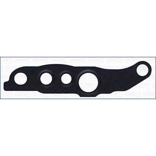 01317400 Seal, oil inlet (charger)
