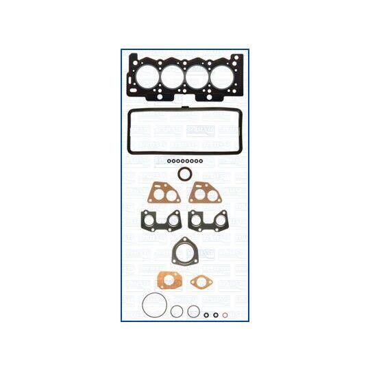 52032400 Gasket Set, cylinder head