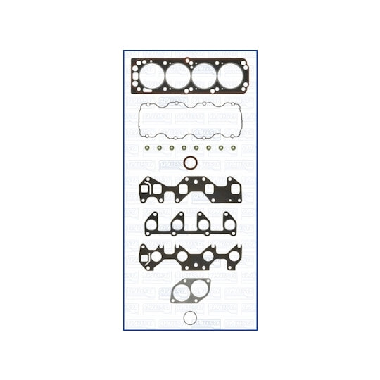 52117800 Gasket Set, cylinder head