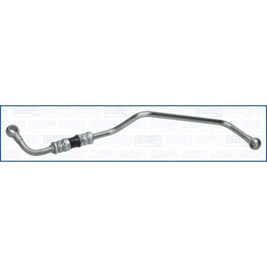 OP10602 Oil Pipe, charger