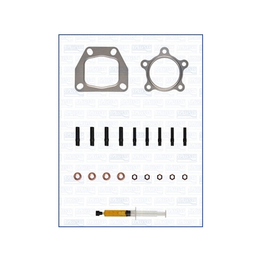 JTC11789 Mounting Kit, charger