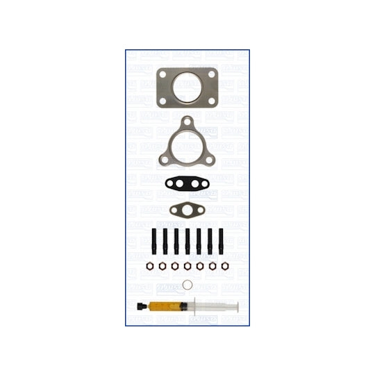 JTC11350 Mounting Kit, charger
