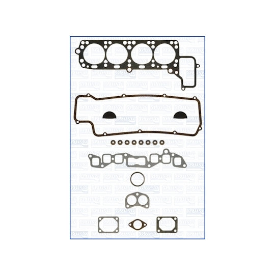 52020700 Gasket Set, cylinder head