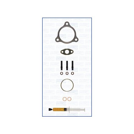 JTC11940 Mounting Kit, charger