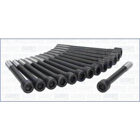 81008900 Bolt Kit, cylinder head