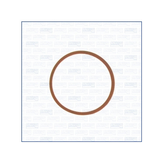13148400 Gasket, intake manifold