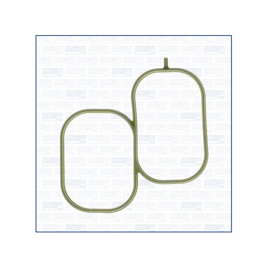 01149900 Gasket, exhaust pipe
