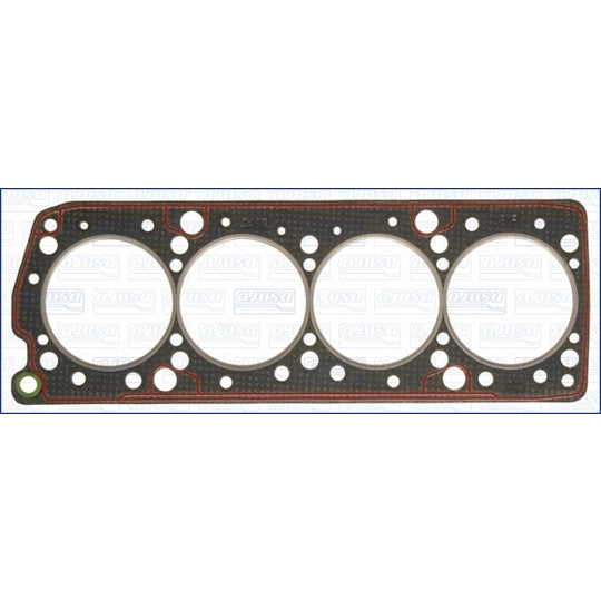 10067800 Gasket, cylinder head