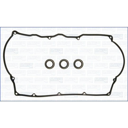 56005200 Gasket Set, cylinder head cover