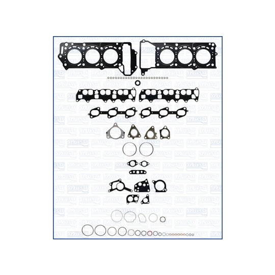 52370000 Gasket Set, cylinder head