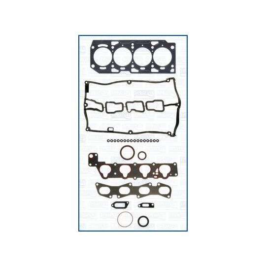 52187600 Gasket Set, cylinder head