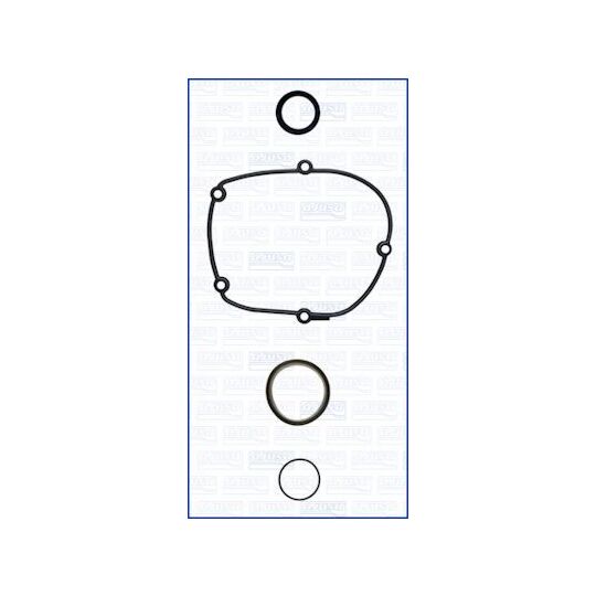 77006600 Gasket Set, timing case