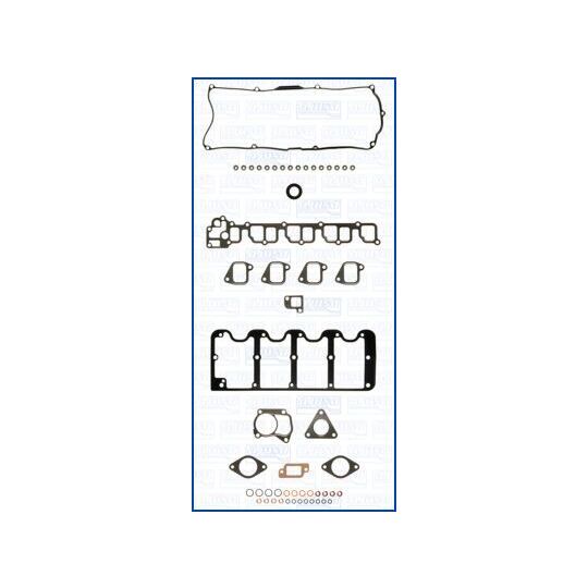 53013000 Gasket Set, cylinder head