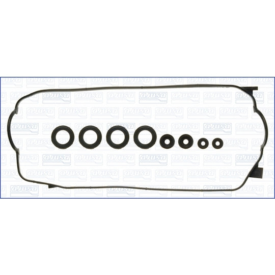 56005700 Gasket Set, cylinder head cover