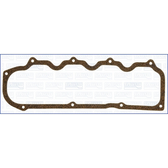 11013800 Gasket, cylinder head cover