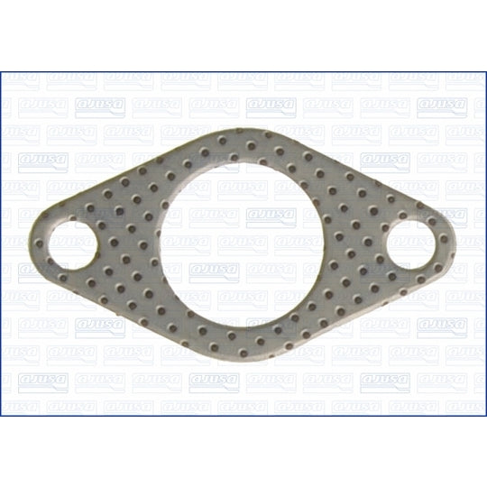 13004500 Gasket, exhaust manifold
