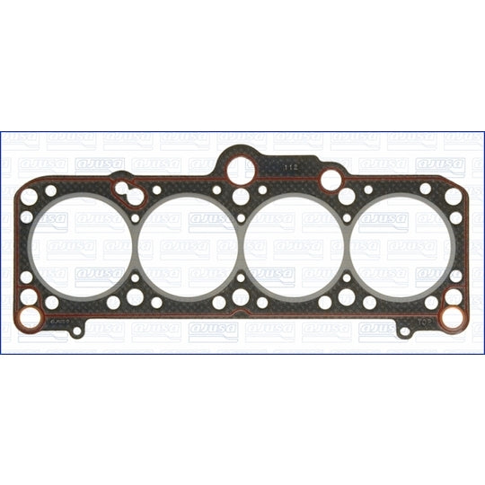 10097800 Gasket, cylinder head