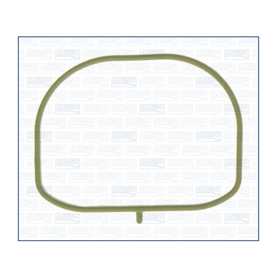 13191700 Gasket, intake manifold