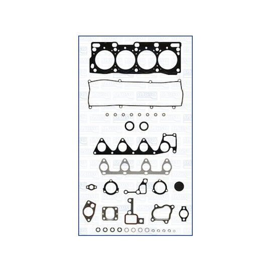 52150100 Gasket Set, cylinder head