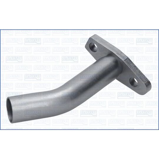 OPR00002 Oil Pipe, charger