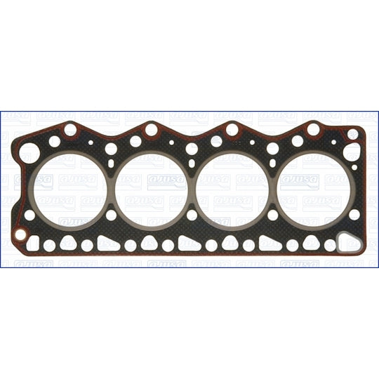 10120800 Gasket, cylinder head