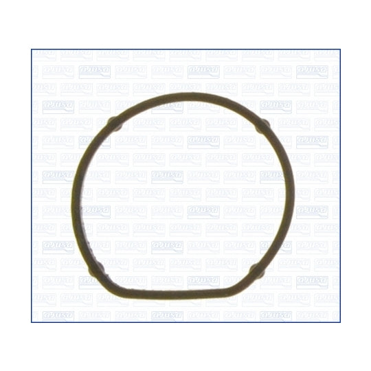 01140900 Gasket, thermostat housing
