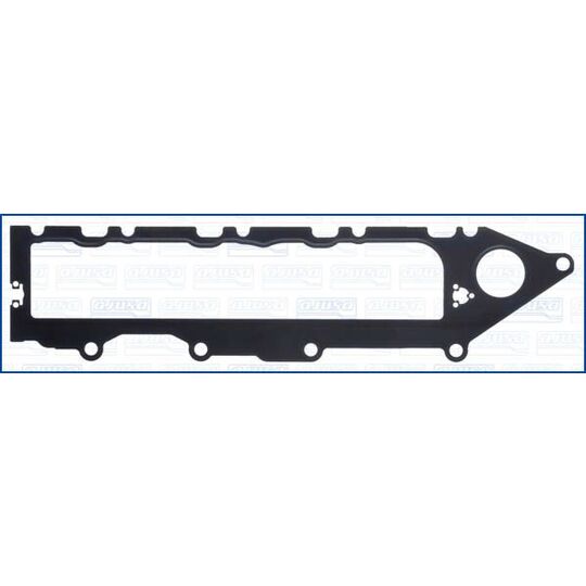 13265600 Gasket, intake manifold