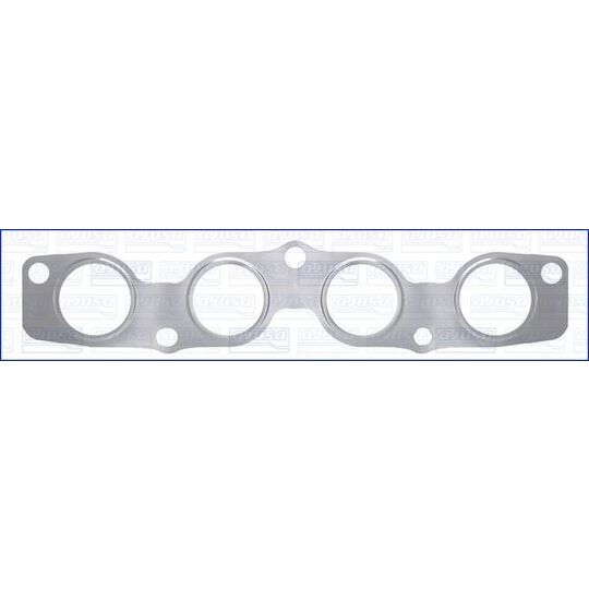 13261200 Gasket, exhaust manifold