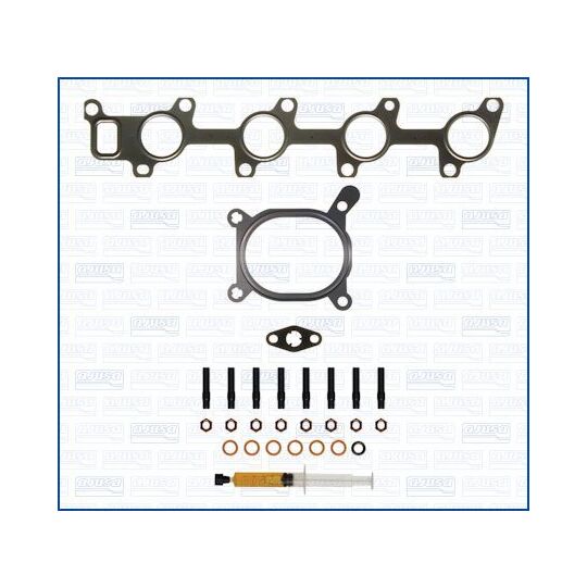 JTC11597 Mounting Kit, charger