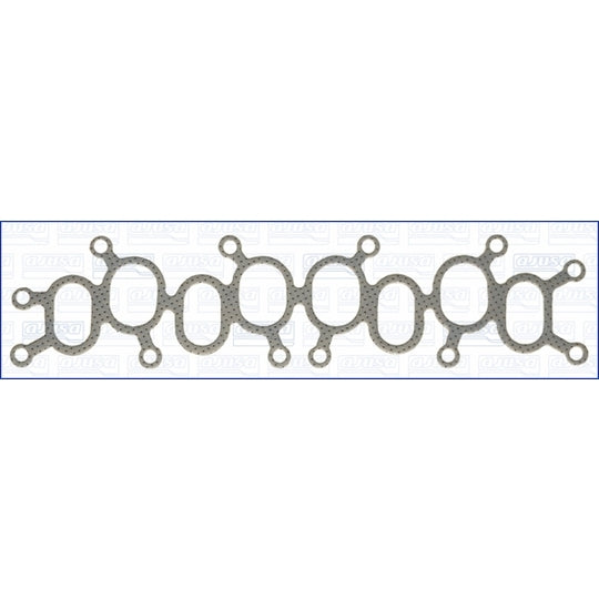 13074900 Gasket, intake/ exhaust manifold