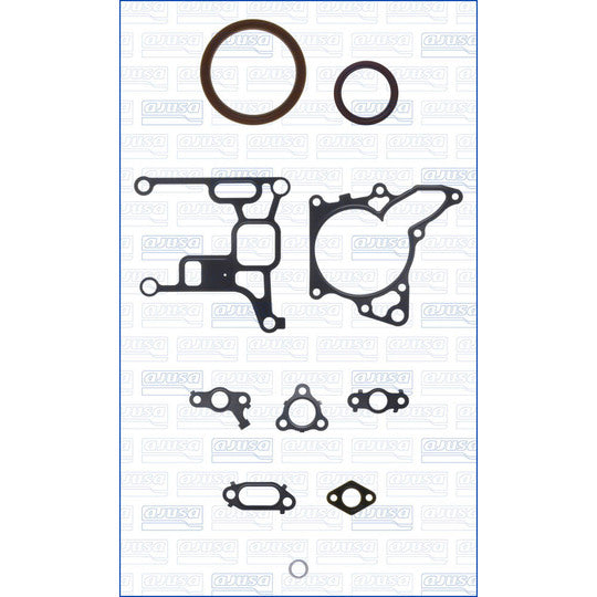 54210400 Gasket Set, crank case