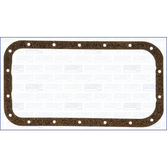 14023100 Gasket, wet sump