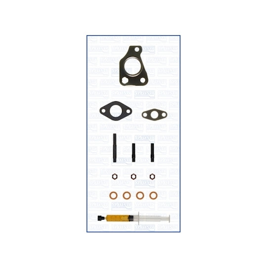 JTC11722 Mounting Kit, charger