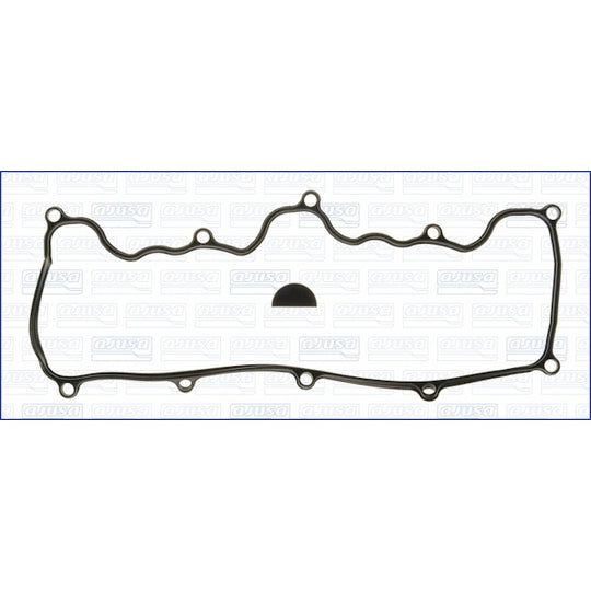 56021000 Gasket Set, cylinder head cover