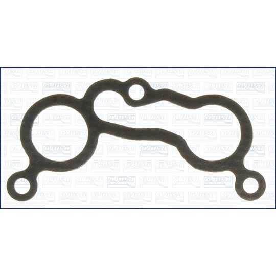 13035800 Gasket, exhaust manifold