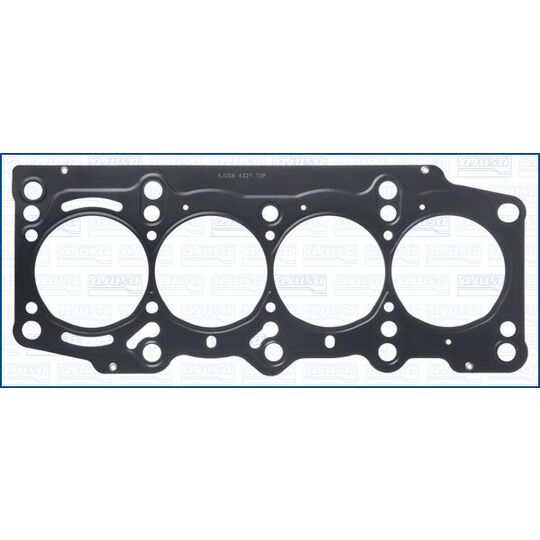 10184500 Gasket, cylinder head
