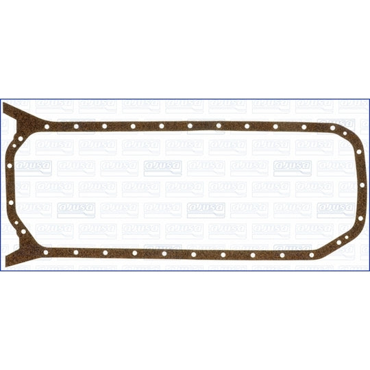 14052800 Gasket, wet sump