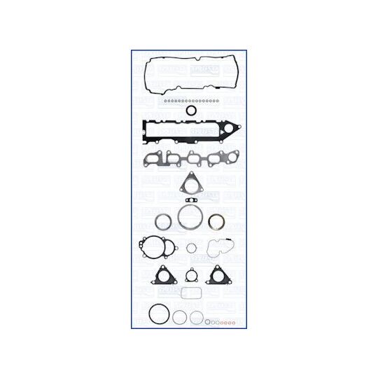 53045700 Gasket Set, cylinder head