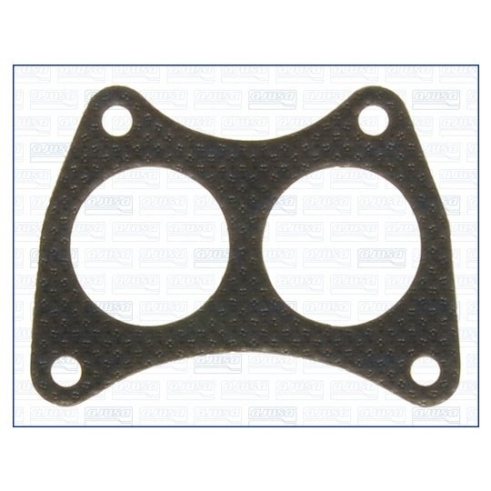 00023800 Gasket, exhaust pipe
