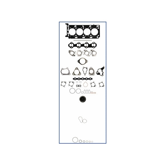 50318100 Full Gasket Set, engine
