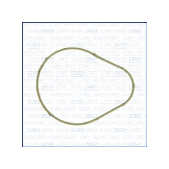 13138700 Gasket, intake manifold