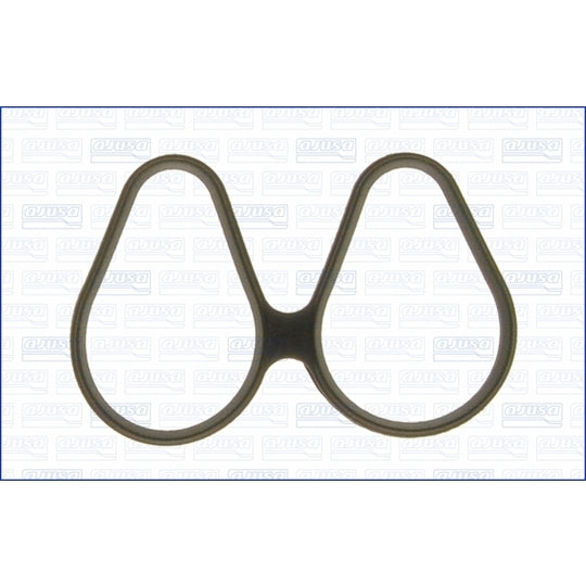13124200 Gasket, intake manifold