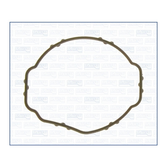 01216000 Gasket, thermostat